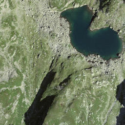 Satellite imagery of Homadgrätli, CH
