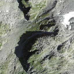 Satellite imagery of Graustock, CH