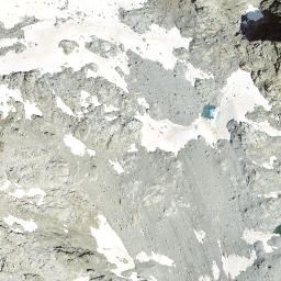 Satellite imagery of Mittelegg, CH