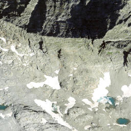 Satellite imagery of Mittelegg, CH