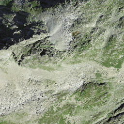 Satellite imagery of Bin der Chlempen, CH