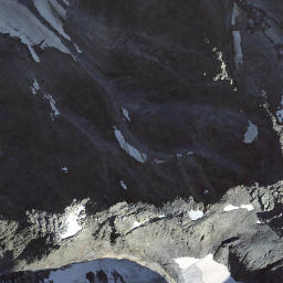 Satellite imagery of Mittler Tierberg, CH