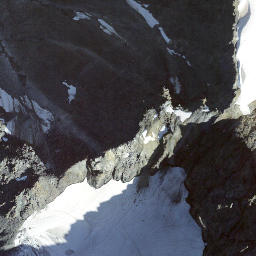Satellite imagery of Mittler Tierberg, CH