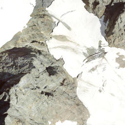 Satellite imagery of Chelenlücke, CH