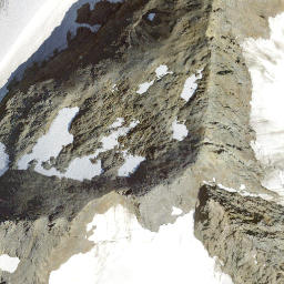 Satellite imagery of Chelenalplücke, CH