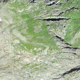 Satellite imagery of Brunnenstöckli, CH