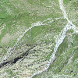 Satellite imagery of Brunnenstöckli, CH