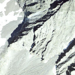 Satellite imagery of Rothorn, CH