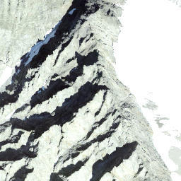 Satellite imagery of Rothorn, CH