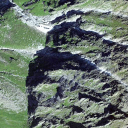 Satellite imagery of Fedenegg, CH