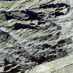 Satellite imagery of Gammertallücke, CH