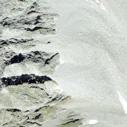 Satellite imagery of Brichplanggenstock, CH