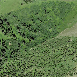 Satellite imagery of Bostg, CH