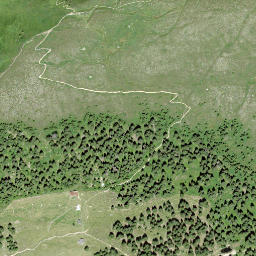Satellite imagery of Bostg, CH