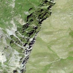 Satellite imagery of Grener Berg, CH