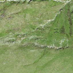 Satellite imagery of Um Su, CH