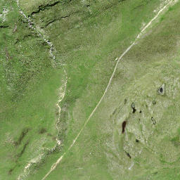 Satellite imagery of Um Su, CH