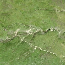 Satellite imagery of Crest Lentgas, CH