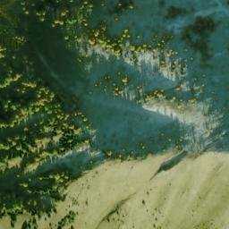 Satellite imagery of Pala da Tgiern, CH