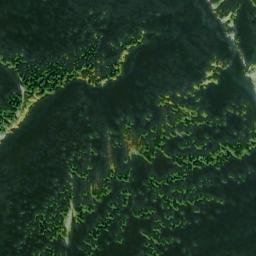 Satellite imagery of Furcletta, CH