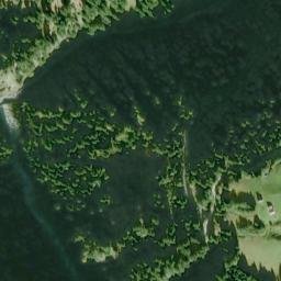 Satellite imagery of Furcletta, CH