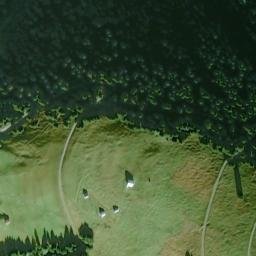 Satellite imagery of Furcletta, CH