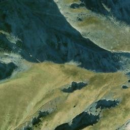 Satellite imagery of Plangghorn, CH