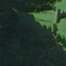 Satellite imagery of Burgruine Obertagstein, CH