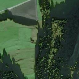 Satellite imagery of Burgruine Obertagstein, CH