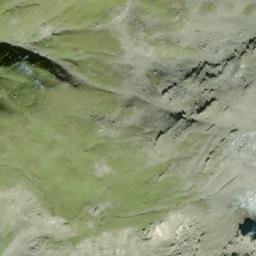 Satellite imagery of Gretji, CH