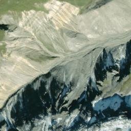 Satellite imagery of Hungerbüel, CH