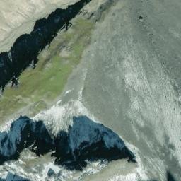 Satellite imagery of Hungerbüel, CH