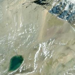 Satellite imagery of Bergüner Furgga, CH