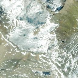 Satellite imagery of Bergüner Furgga, CH