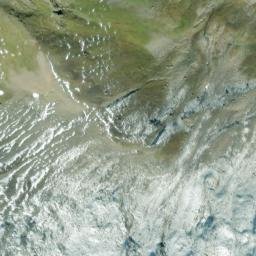 Satellite imagery of Bergüner Furgga, CH