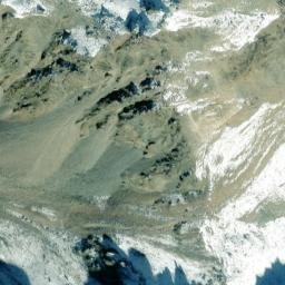 Satellite imagery of Chüealphorn, CH