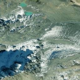 Satellite imagery of Scalettapass, CH