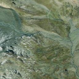 Satellite imagery of Scalettapass, CH