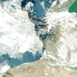 Satellite imagery of Scalettahorn, CH