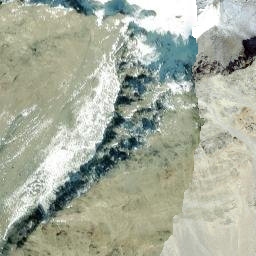 Satellite imagery of Fuorcla Barlas-ch, CH