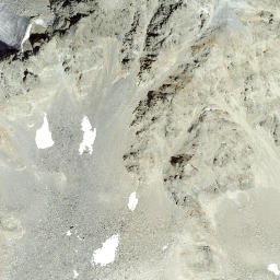 Satellite imagery of Fuorcla Barlas-ch, CH