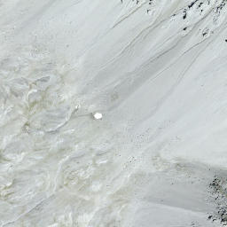 Satellite imagery of Piz Murters, CH