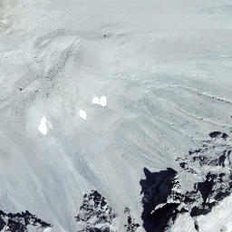 Satellite imagery of Ils Chamins, CH