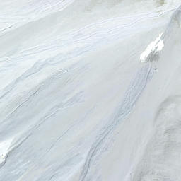 Satellite imagery of Piz Nüglia, CH