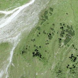 Satellite imagery of Mots da Nossa Donna, CH