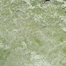Satellite imagery of Mot Falain, CH
