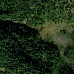 Satellite imagery of Hoher Bösring, AT