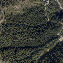 Satellite imagery of Jaukensattel, AT