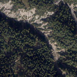 Satellite imagery of Jaukensattel, AT