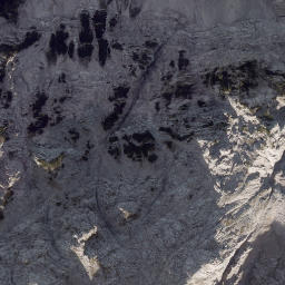 Satellite imagery of Reisskofel, AT